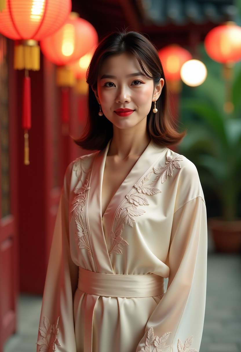 南风知我意海报