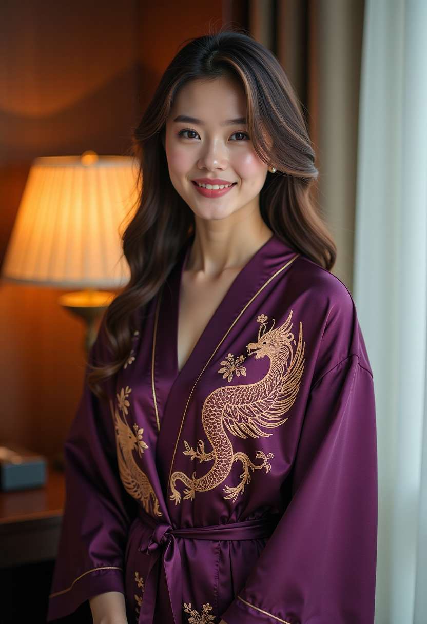 第七码头海报